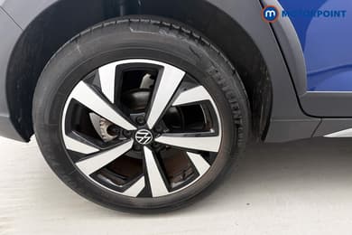 Volkswagen Taigo Style Automatic Petrol SUV - Stock Number (1652879) - 23rd supplementary image