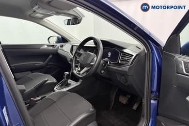 Volkswagen Taigo Style Automatic Petrol SUV - Stock Number (1652879) - 1st supplementary image