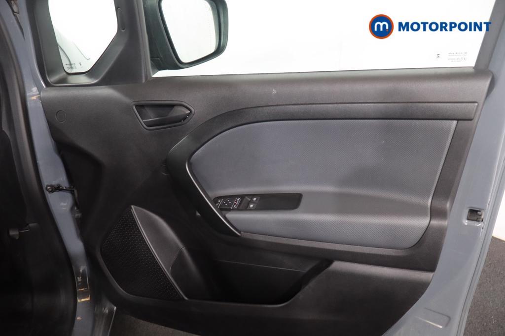 Mercedes-Benz Citan PRO Automatic Diesel Panel Van - Stock Number (1653281) - 8th supplementary image