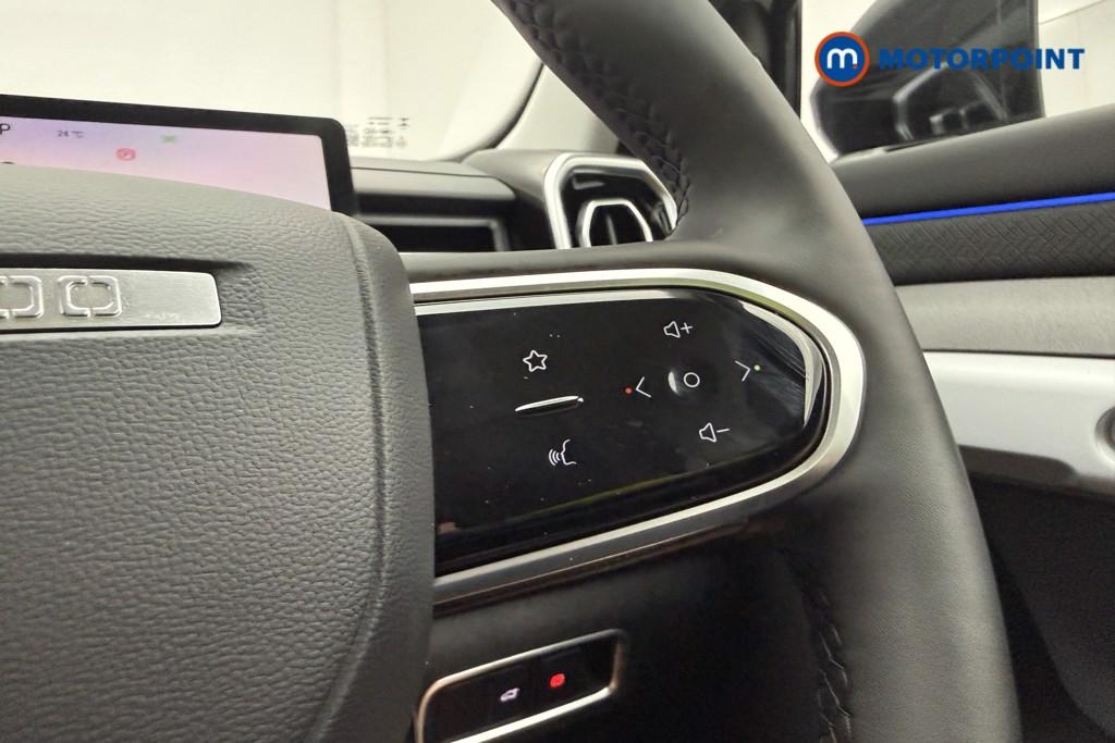Jaecoo 7 Luxury Automatic Petrol SUV - Stock Number (1653799) - 8th supplementary image