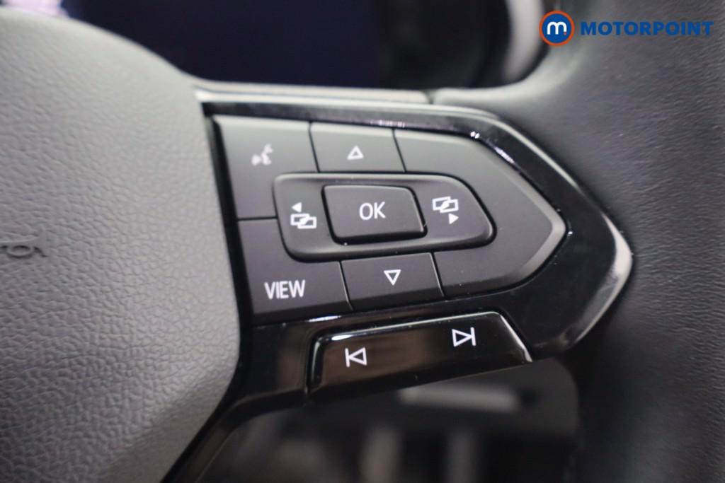 Ford Transit Connect Limited Automatic Petrol Plug-In Hybrid Panel Van - Stock Number (1654419) - 8th supplementary image