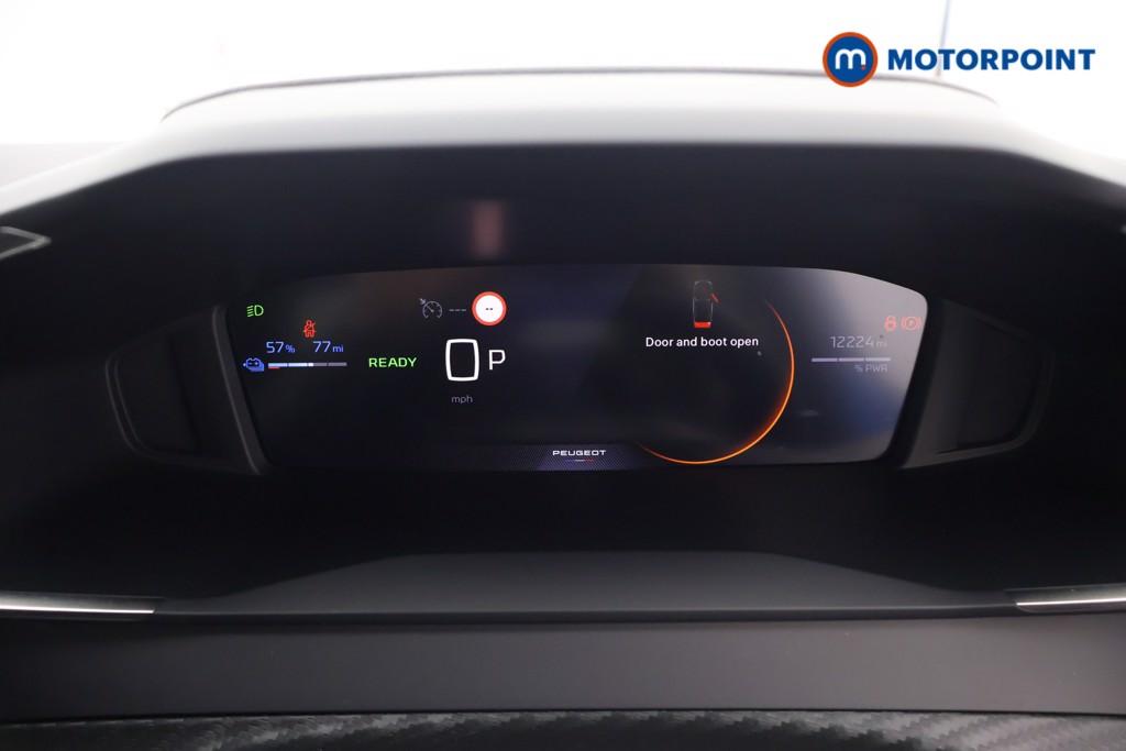 Peugeot 2008 Allure Automatic Electric SUV - Stock Number (1654421) - 8th supplementary image