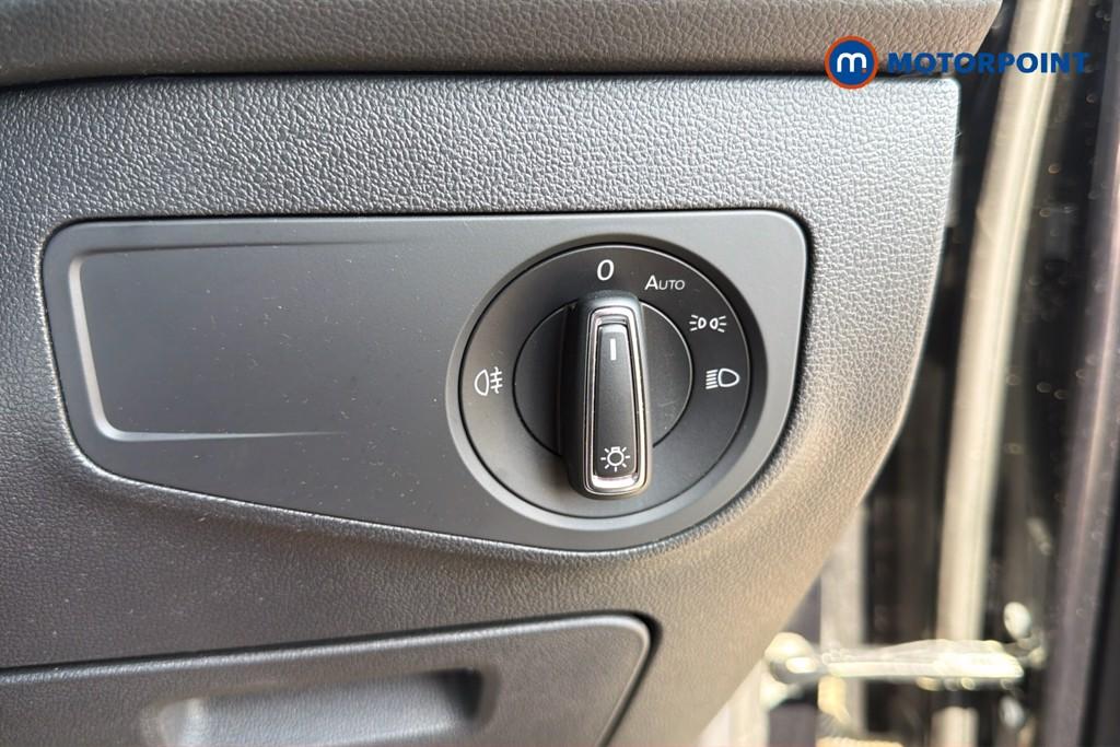 Volkswagen Tiguan Allspace Life Manual Petrol SUV - Stock Number (1635924) - 18th supplementary image