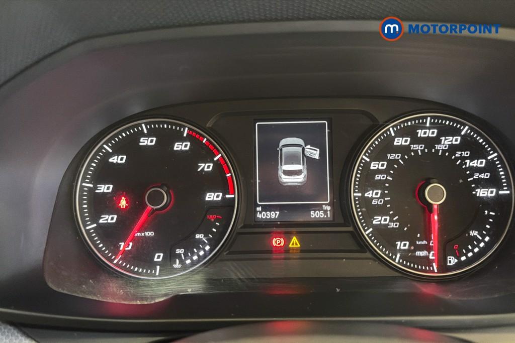 Seat Leon SE Manual Petrol Hatchback - Stock Number (1638925) - 8th supplementary image