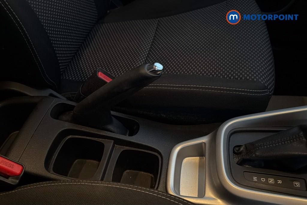 Suzuki Vitara Sz-T Automatic Petrol SUV - Stock Number (1642658) - 16th supplementary image