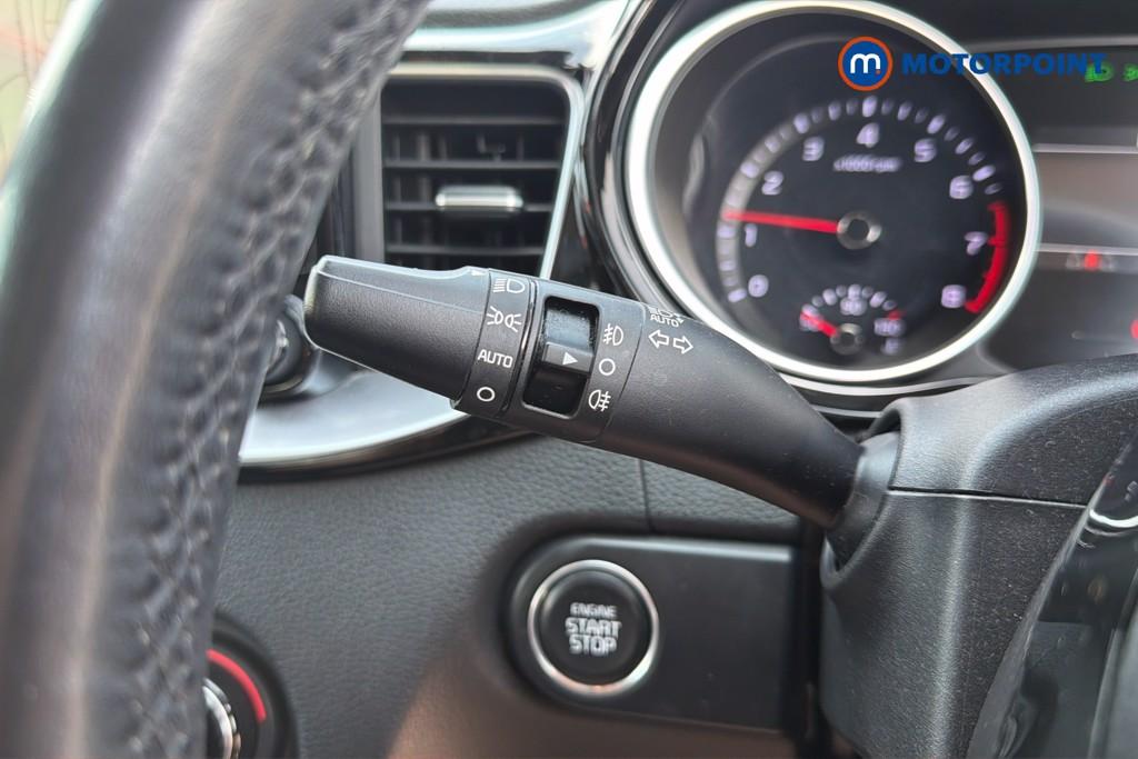 KIA Xceed 3 Manual Petrol Hatchback - Stock Number (1643722) - 18th supplementary image