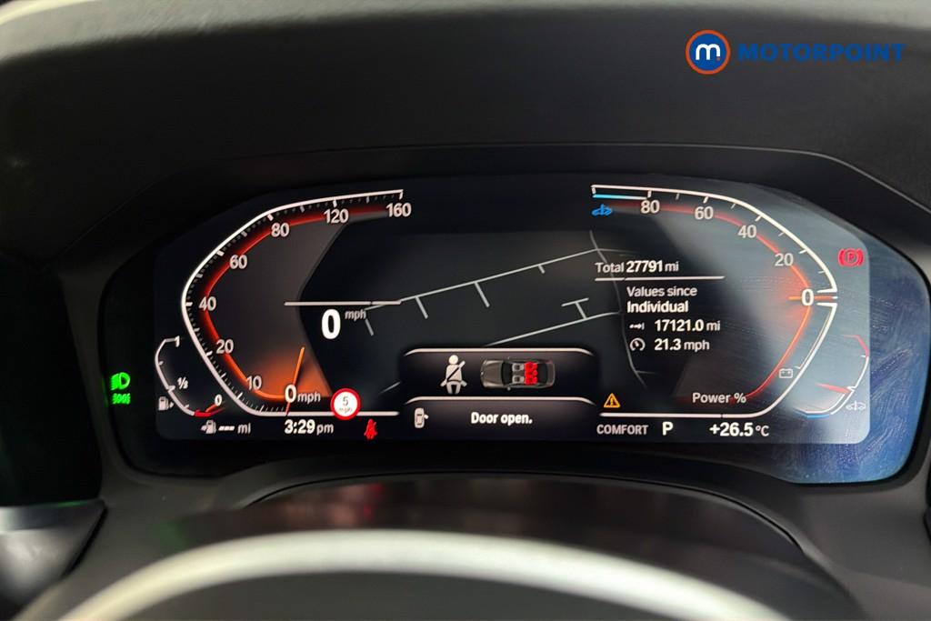 BMW 3 Series M Sport Automatic Petrol Saloon - Stock Number (1643884) - 8th supplementary image