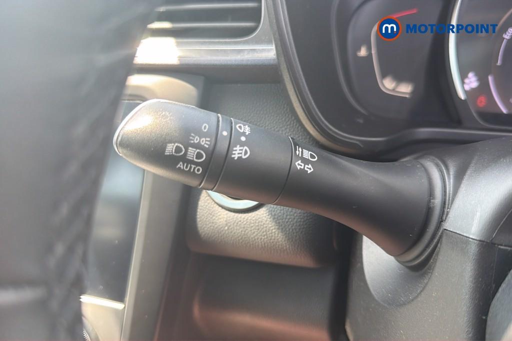Renault Kadjar S Edition Manual Petrol SUV - Stock Number (1644079) - 18th supplementary image