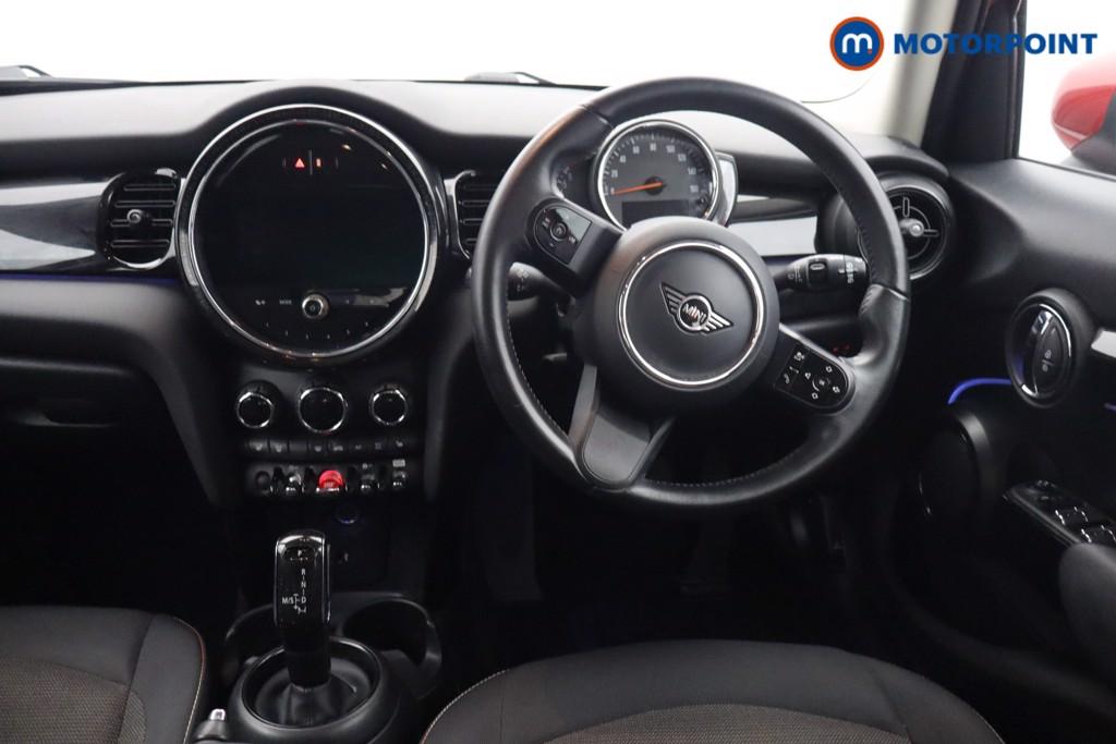 Mini Hatchback Cooper Classic Automatic Petrol Hatchback - Stock Number (1644904) - 8th supplementary image