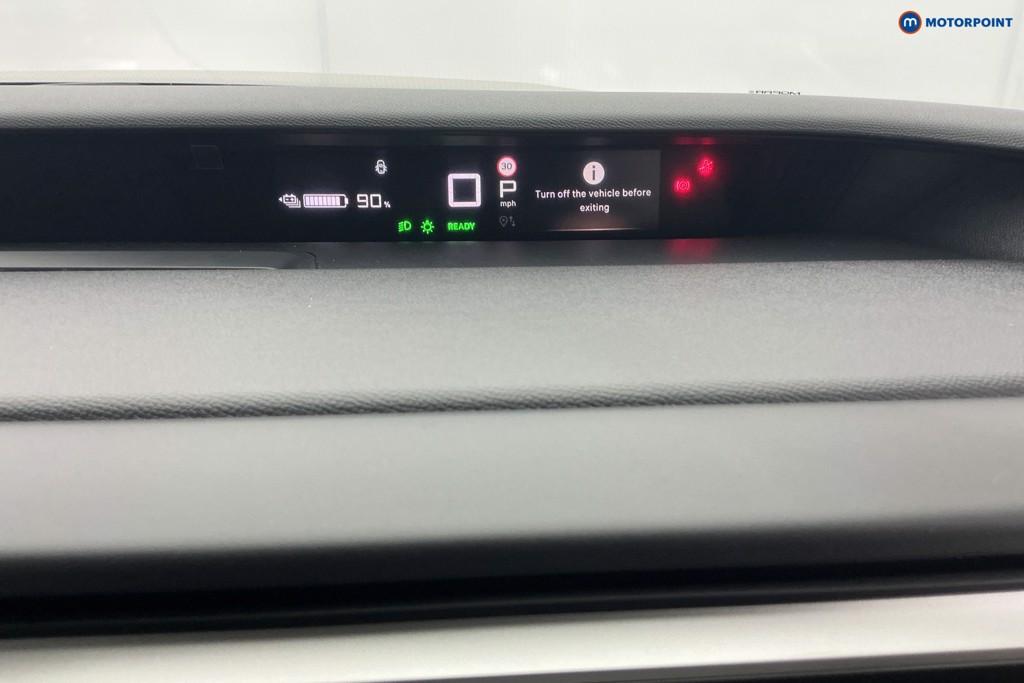 Citroen C3 Aircross MAX Automatic Electric SUV - Stock Number (1647311) - 8th supplementary image