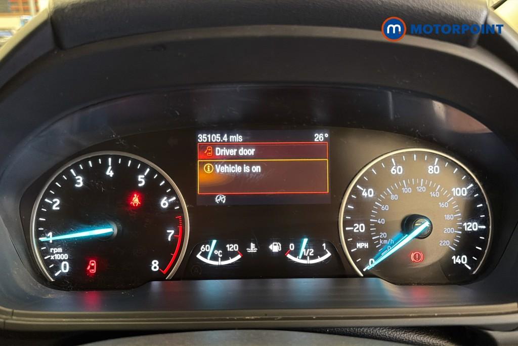 Ford Ecosport St-Line Manual Petrol SUV - Stock Number (1647627) - 8th supplementary image