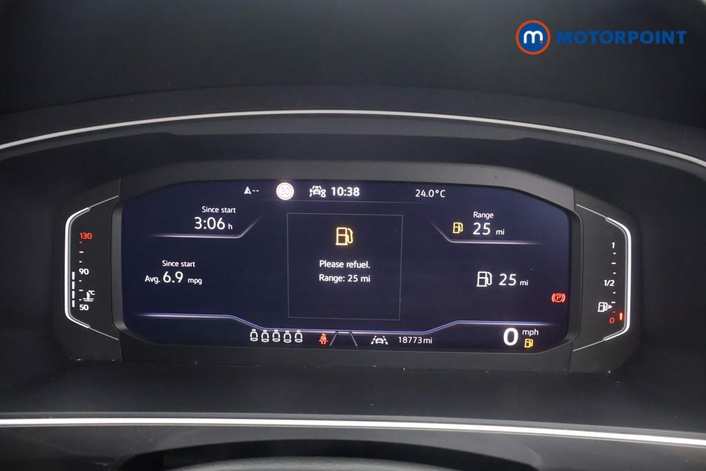Volkswagen Tiguan Allspace Life Manual Petrol SUV - Stock Number (1648361) - 8th supplementary image