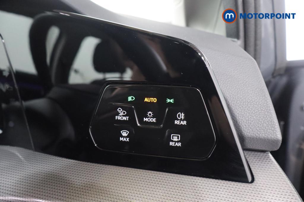 Volkswagen Golf Style Automatic Petrol Hatchback - Stock Number (1649527) - 8th supplementary image
