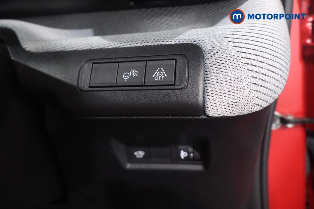 Citroen C3 Aircross MAX Automatic Electric SUV - Stock Number (1649680) - 8th supplementary image