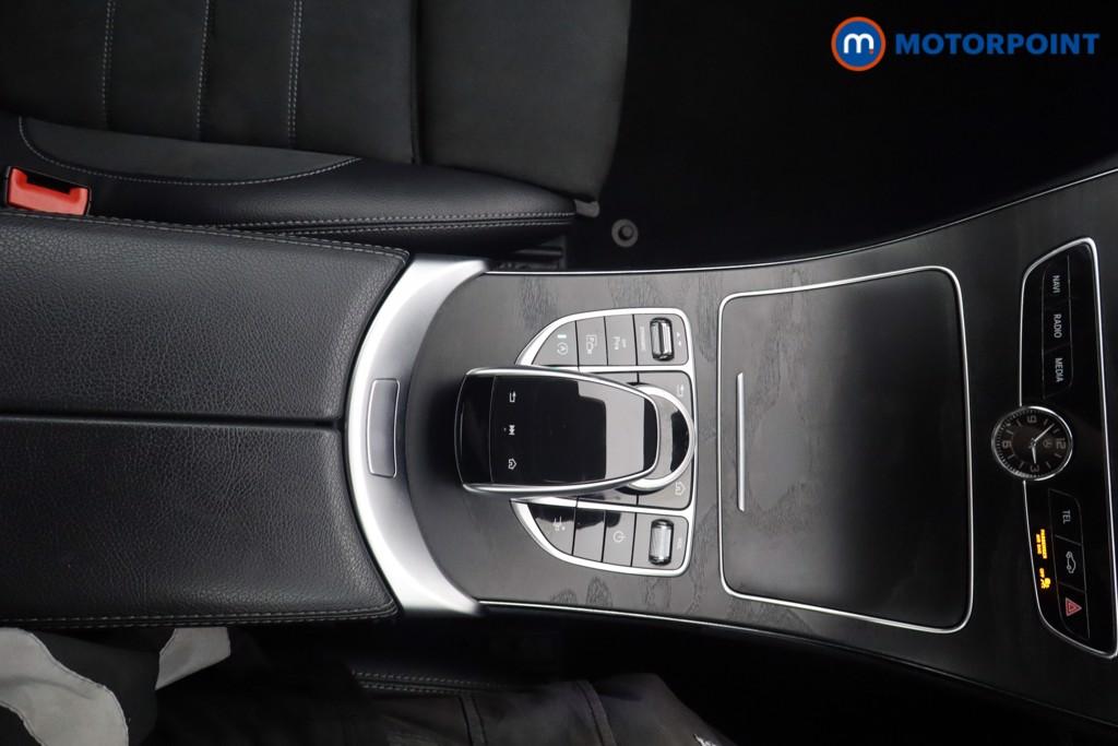 Mercedes-Benz C Class Amg Line Automatic Petrol Coupe - Stock Number (1649876) - 8th supplementary image