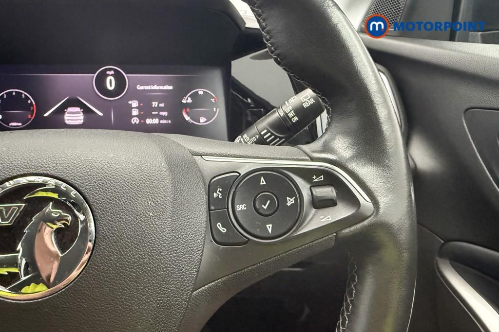 Vauxhall Grandland Ultimate Manual Petrol SUV - Stock Number (1650293) - 8th supplementary image