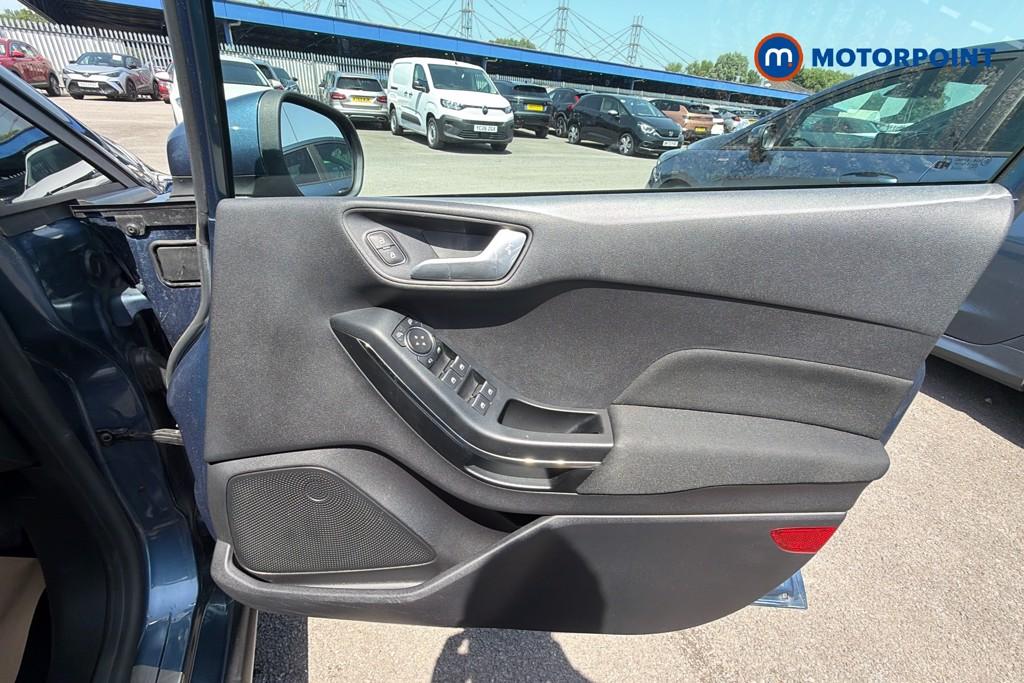 Ford Fiesta Active Edition Manual Petrol Hatchback - Stock Number (1650348) - 19th supplementary image