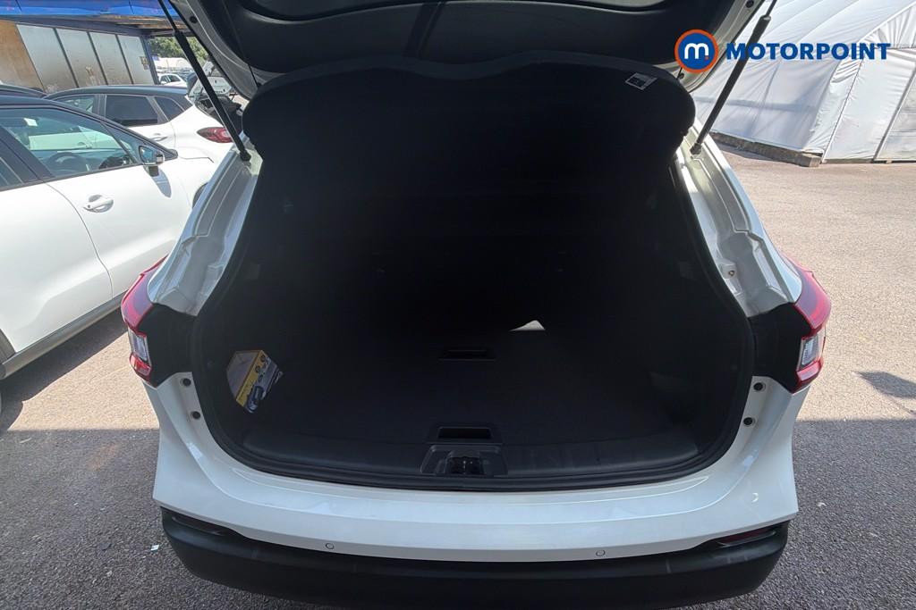 Nissan Qashqai Tekna Automatic Diesel SUV - Stock Number (1650652) - 33rd supplementary image
