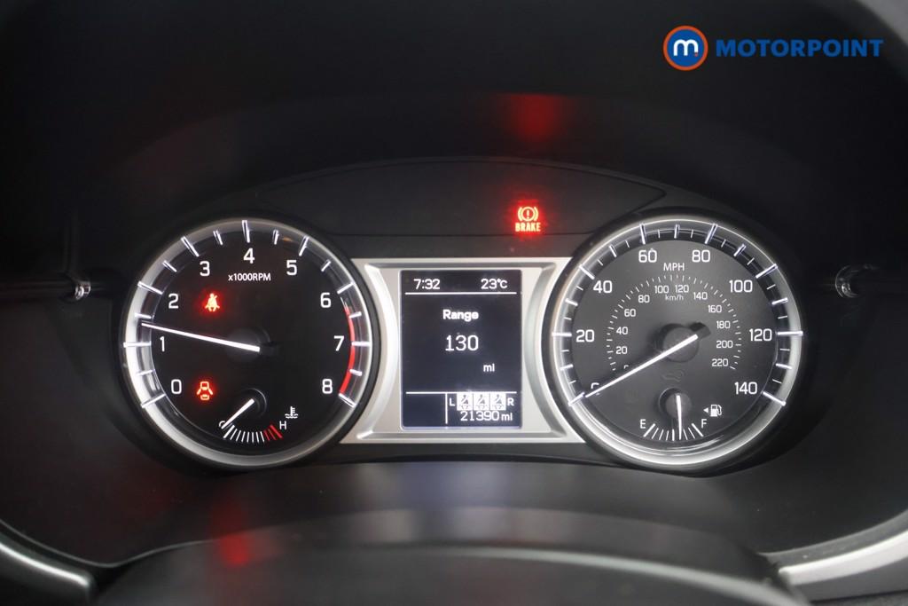 Suzuki Vitara Sz-T Manual Petrol SUV - Stock Number (1650765) - 8th supplementary image