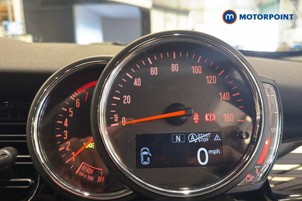 Mini Hatchback Cooper Sport Manual Petrol Hatchback - Stock Number (1650926) - 8th supplementary image