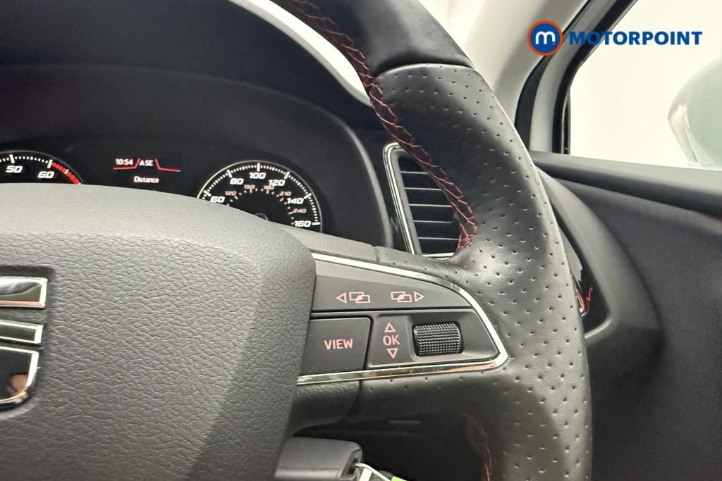 Seat Leon FR Manual Petrol Estate - Stock Number (1651014) - 8th supplementary image