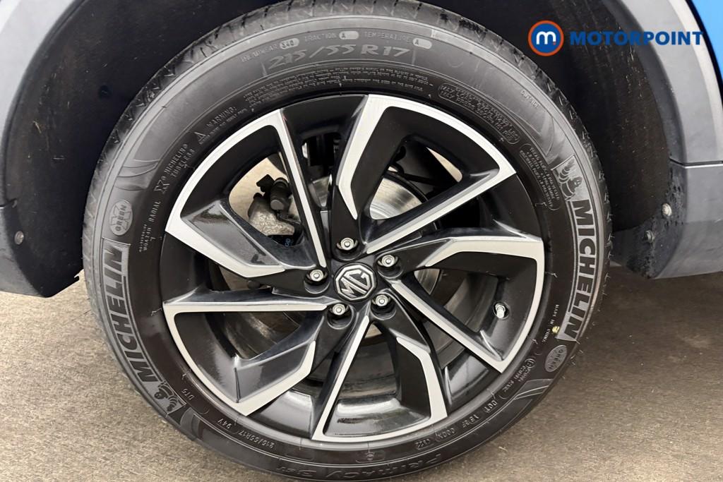 Mg Motor Uk ZS Exclusive Manual Petrol SUV - Stock Number (1651567) - 8th supplementary image