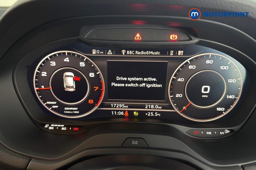 Audi Q2 Sport Manual Petrol SUV - Stock Number (1652094) - 8th supplementary image