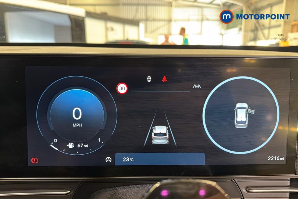 Hyundai Kona Ultimate Manual Petrol SUV - Stock Number (1652510) - 8th supplementary image