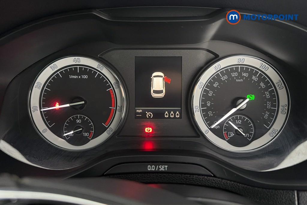 Skoda Karoq Edition Automatic Petrol SUV - Stock Number (1652657) - 8th supplementary image