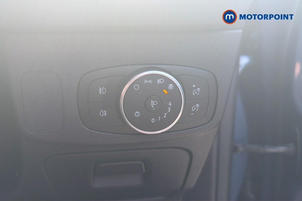 Ford Focus Active X Automatic Petrol Hatchback - Stock Number (1652753) - 18th supplementary image
