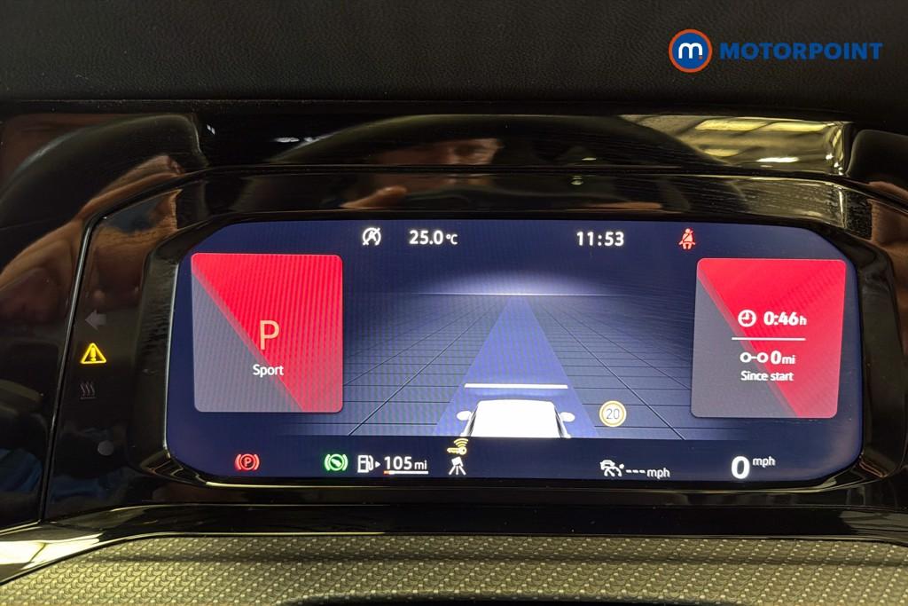 Volkswagen Golf R-Line Automatic Petrol Hatchback - Stock Number (1652973) - 8th supplementary image
