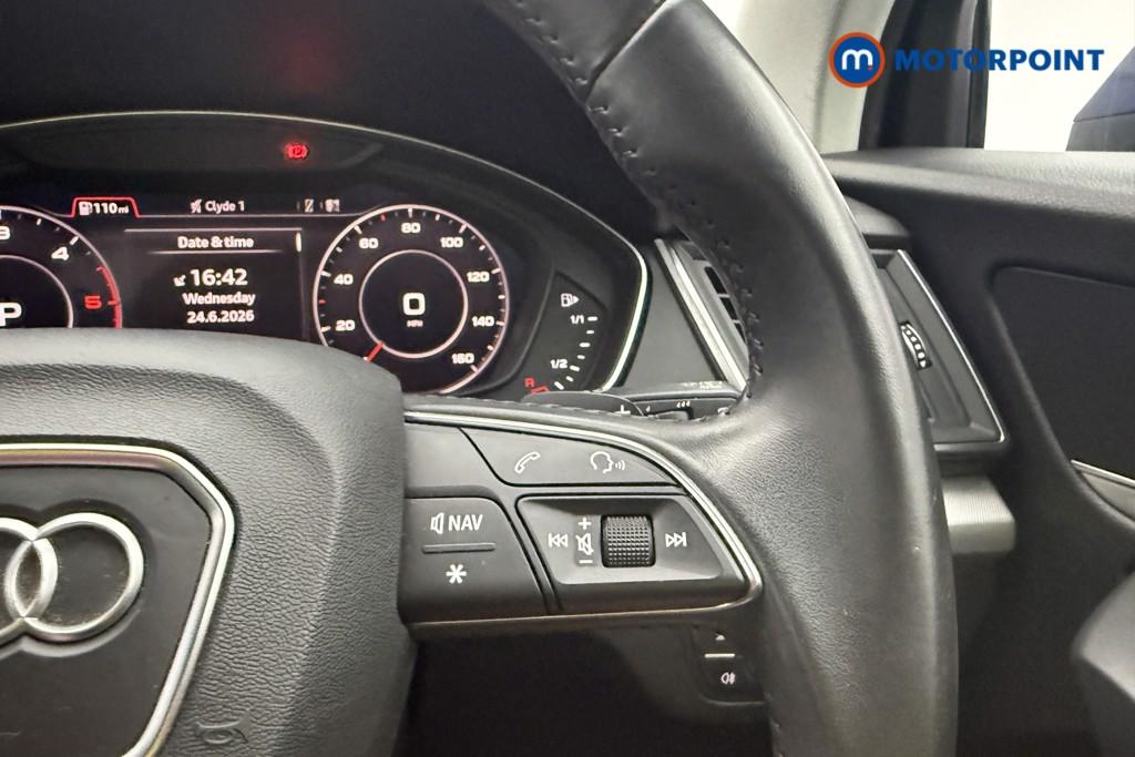 Audi Q5 Sport Automatic Diesel SUV - Stock Number (1653033) - 8th supplementary image