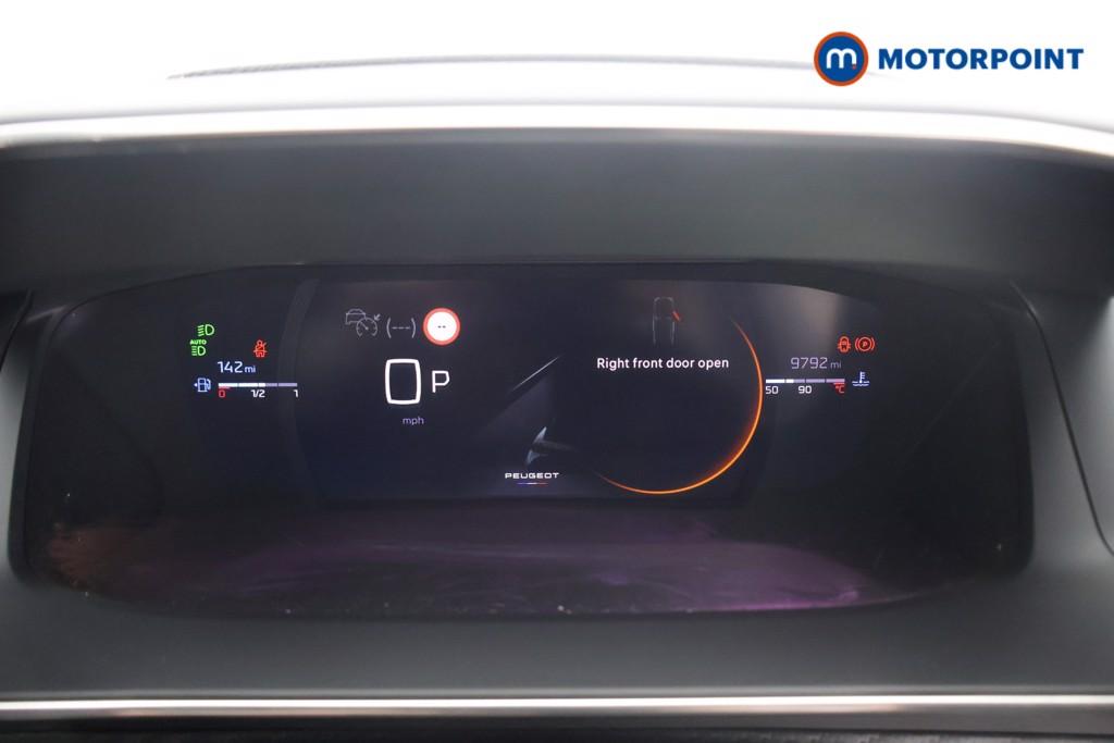 Peugeot 2008 GT Automatic Petrol SUV - Stock Number (1653047) - 8th supplementary image