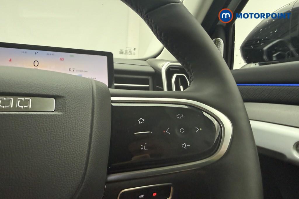 Jaecoo 7 Luxury Automatic Petrol SUV - Stock Number (1653792) - 8th supplementary image
