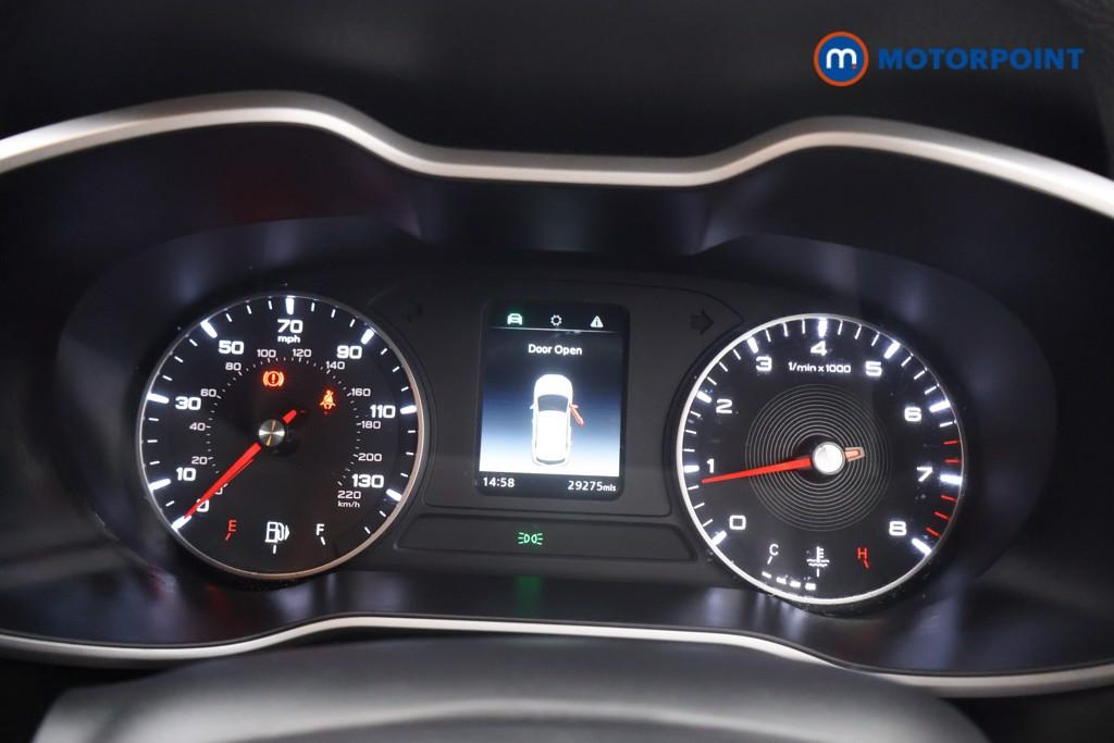 Mg Motor Uk ZS Excite Manual Petrol SUV - Stock Number (1653972) - 8th supplementary image