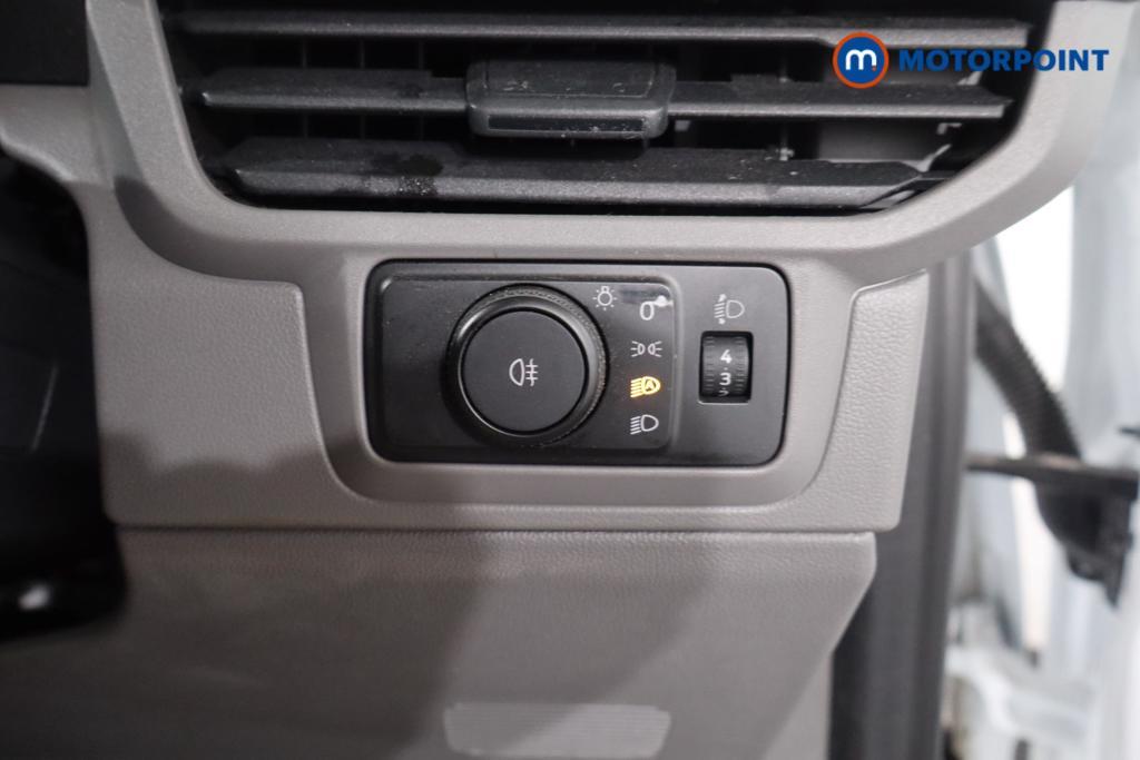 Volkswagen Transporter Commerce Manual Diesel Panel Van - Stock Number (1654038) - 8th supplementary image