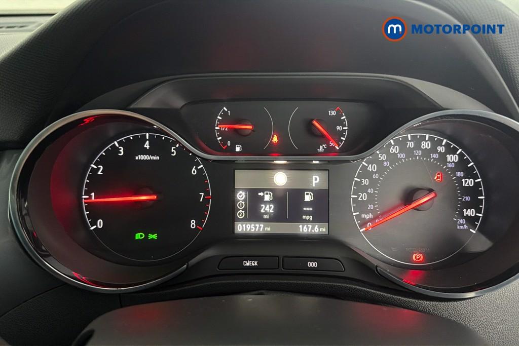 Vauxhall Crossland X Elite Nav Automatic Petrol SUV - Stock Number (1654824) - 8th supplementary image