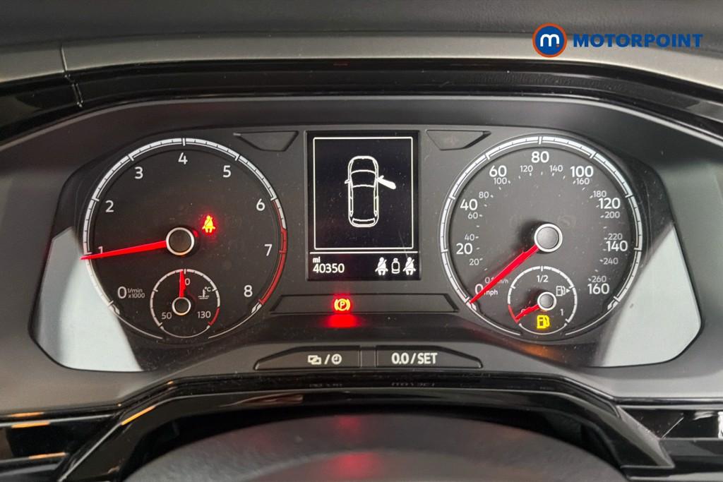 Volkswagen Polo Match Manual Petrol Hatchback - Stock Number (1637770) - 8th supplementary image