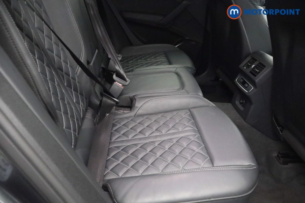 Audi Q5 Edition 1 Automatic Petrol Plug-In Hybrid SUV - Stock Number (1643391) - 8th supplementary image
