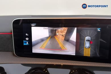 Mercedes-Benz A Class Amg Line Manual Petrol Hatchback - Stock Number (1644851) - 13th supplementary image