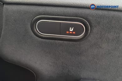 Mercedes-Benz A Class Amg Line Manual Petrol Hatchback - Stock Number (1644851) - 14th supplementary image