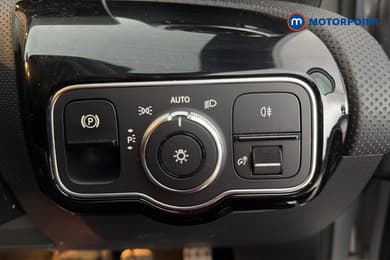 Mercedes-Benz A Class Amg Line Manual Petrol Hatchback - Stock Number (1644851) - 18th supplementary image
