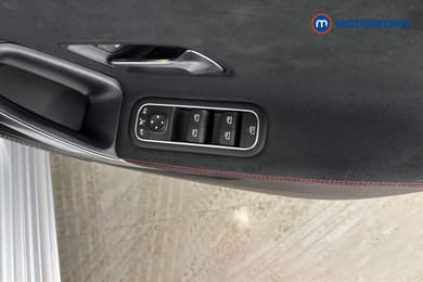 Mercedes-Benz A Class Amg Line Manual Petrol Hatchback - Stock Number (1644851) - 20th supplementary image