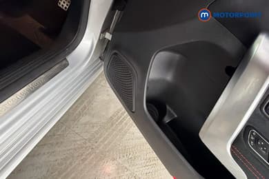 Mercedes-Benz A Class Amg Line Manual Petrol Hatchback - Stock Number (1644851) - 21st supplementary image