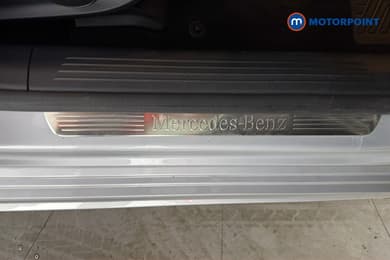 Mercedes-Benz A Class Amg Line Manual Petrol Hatchback - Stock Number (1644851) - 27th supplementary image