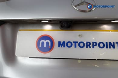 Mercedes-Benz A Class Amg Line Manual Petrol Hatchback - Stock Number (1644851) - 36th supplementary image