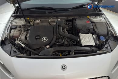 Mercedes-Benz A Class Amg Line Manual Petrol Hatchback - Stock Number (1644851) - 51st supplementary image