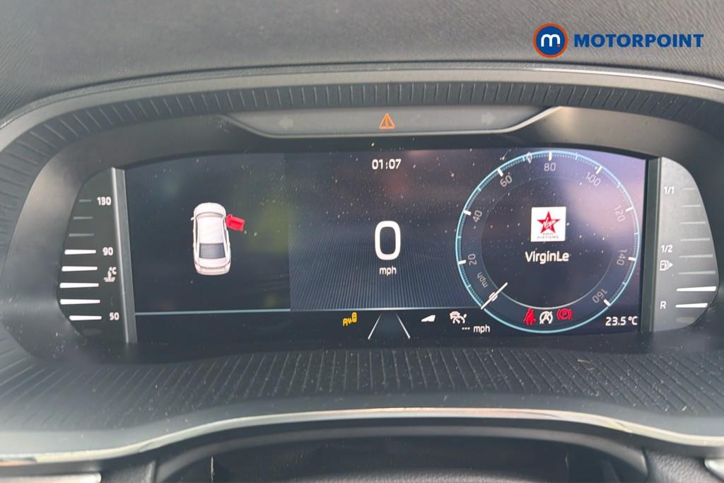 Skoda Octavia Se L First Edition Manual Petrol Hatchback - Stock Number (1646731) - 8th supplementary image