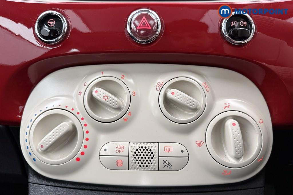 Fiat 500 1.0 Mild Hybrid 3Dr Manual Petrol Hatchback - Stock Number (1647876) - 8th supplementary image