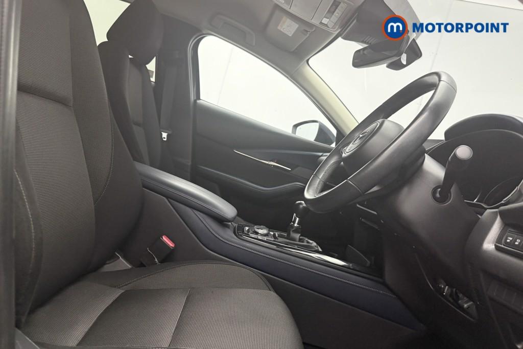 Mazda Cx-30 Sport Lux Manual Petrol SUV - Stock Number (1648508) - 8th supplementary image